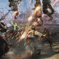 DYNASTY WARRIORS: ORIGINS Crack Download