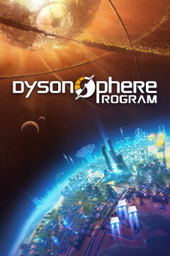 Dyson Sphere Program Free Download