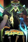 Dyztopia: Post-Human RPG Free Download