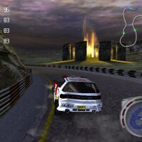 e-Racer Torrent Download