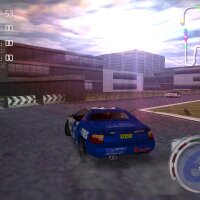 e-Racer Crack Download