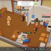 E-Startup 2 : Business Tycoon Crack Download