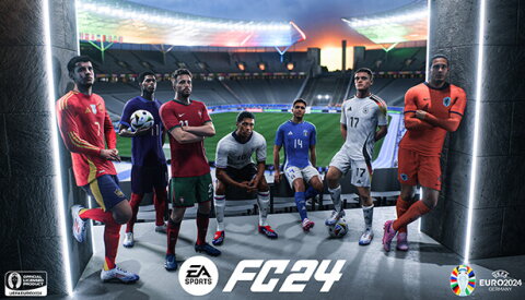 EA SPORTS FC™ 24 Free Download