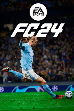 EA SPORTS FC™ 24 Free Download