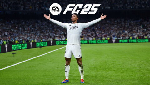 EA SPORTS FC™ 25 Free Download