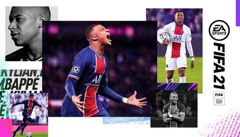 EA SPORTS™ FIFA 21 Free Download