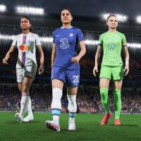 EA SPORTS™ FIFA 23 Update Download