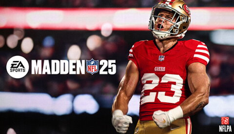 EA SPORTS™ Madden NFL 25 Free Download