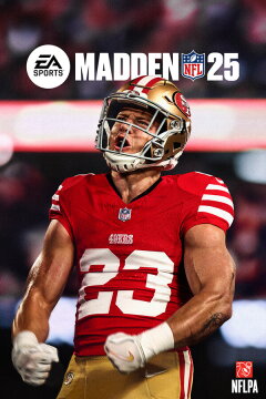 EA SPORTS™ Madden NFL 25 Free Download