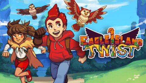 Eagle Island Twist Free Download