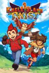 Eagle Island Twist Free Download