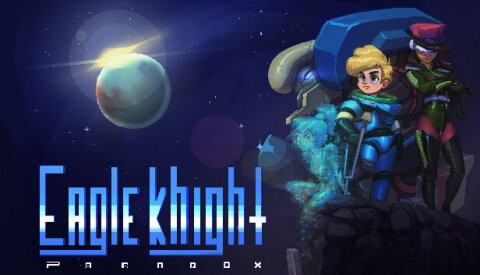 Eagle Knight Paradox Free Download