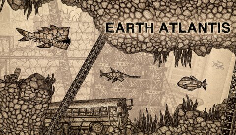 Earth Atlantis Free Download