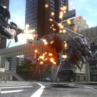 EARTH DEFENSE FORCE 4.1 The Shadow of New Despair Torrent Download