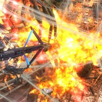 EARTH DEFENSE FORCE 4.1 The Shadow of New Despair PC Crack