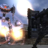 EARTH DEFENSE FORCE 4.1 The Shadow of New Despair Crack Download