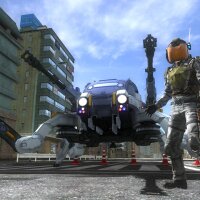 EARTH DEFENSE FORCE 4.1 The Shadow of New Despair Repack Download