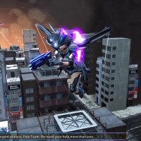 EARTH DEFENSE FORCE 4.1 WINGDIVER THE SHOOTER Torrent Download