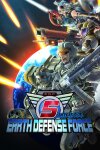 EARTH DEFENSE FORCE 5 Free Download