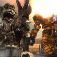 EARTH DEFENSE FORCE 5 PC Crack