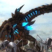 EARTH DEFENSE FORCE 5 Crack Download