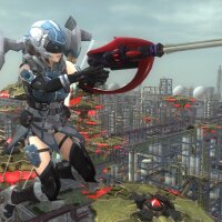 EARTH DEFENSE FORCE 5 Repack Download