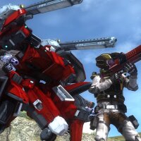 EARTH DEFENSE FORCE 5 Update Download