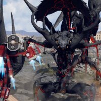 EARTH DEFENSE FORCE: IRON RAIN PC Crack