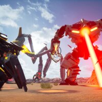 EARTH DEFENSE FORCE: IRON RAIN Crack Download