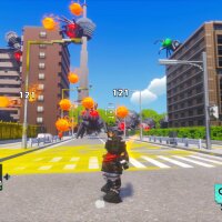 EARTH DEFENSE FORCE: WORLD BROTHERS 2 Torrent Download