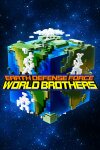 EARTH DEFENSE FORCE: WORLD BROTHERS Free Download