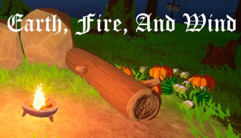 Earth, Fire, And Wind Free Download