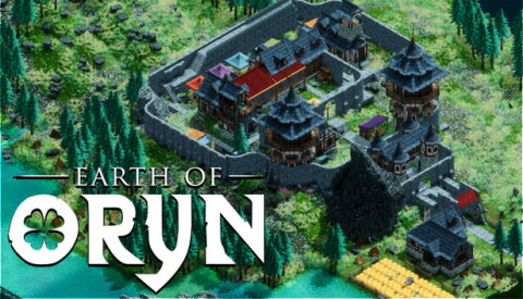 Earth of Oryn Free Download