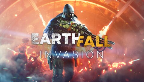 Earthfall Free Download