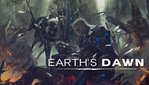 EARTH'S DAWN Free Download
