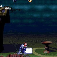 Earthworm Jim 2 Crack Download