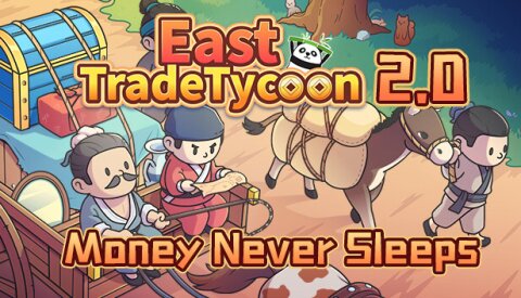 East Trade Tycoon Free Download