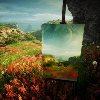 Eastshade Crack Download
