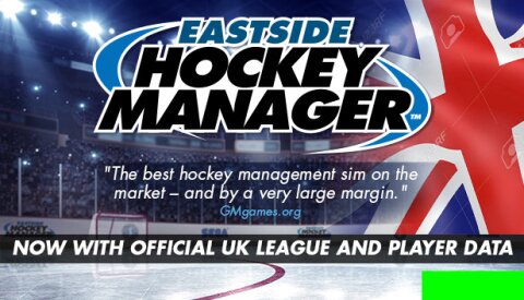 Eastside Hockey Manager Free Download