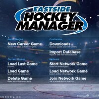 Eastside Hockey Manager Torrent Download