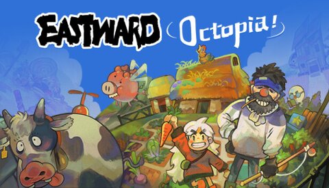 Eastward - Octopia Free Download