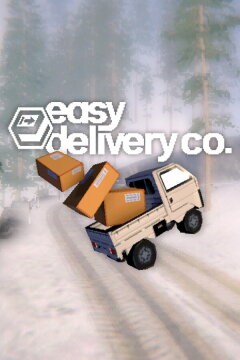Easy Delivery Co. Free Download