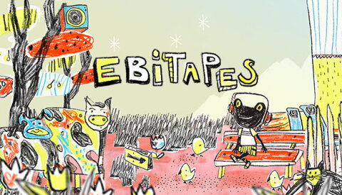 EbiTapes Free Download
