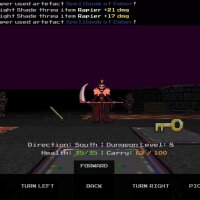 Ebony Spire: Heresy Update Download