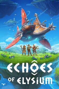 Echoes of Elysium Free Download