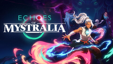 Echoes of Mystralia Free Download