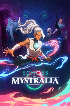 Echoes of Mystralia Free Download
