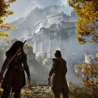 Echoes of the End Torrent Download