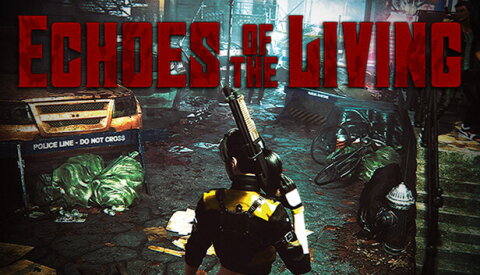 Echoes of the Living Free Download