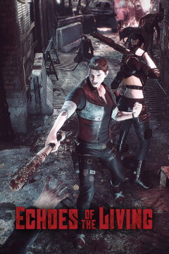 Echoes of the Living Free Download